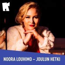 Noora Louhimo – Joulun hetki