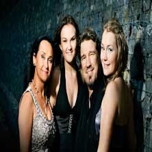 Pentti Hietanen Joulukonsertti