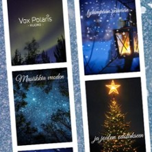 Vox Polaris -kuoro: Talvipäivänseisaus