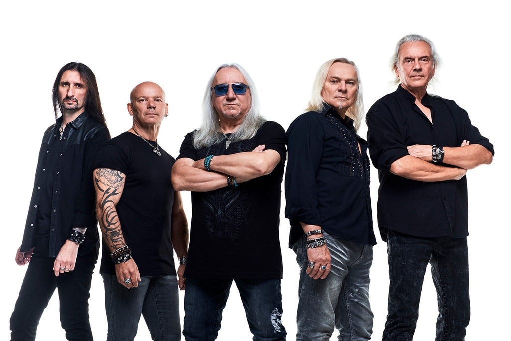 Uriah Heep