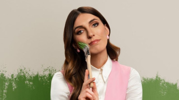 Melanie Bracewell - Dilly Dallying