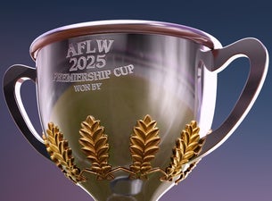 Brisbane Lions v Carlton - 2025 NAB AFLW Season 10 Finals Series