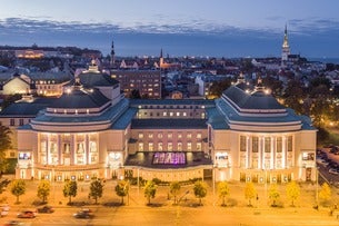 FIGARON HÄÄT W. A. Mozartin ooppera