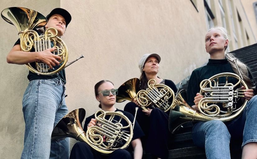 Les chemins de lâamour