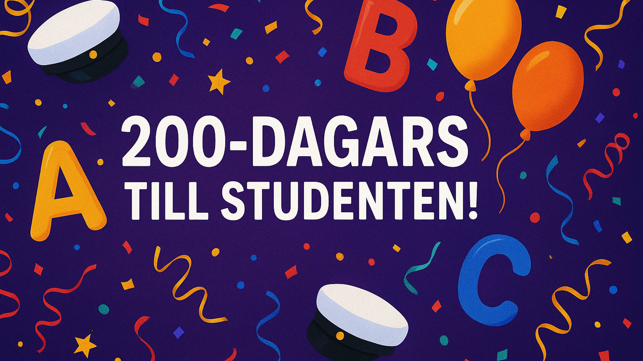 200-dagars