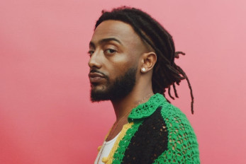 Aminé - Tour de Dance 2025