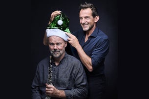 Friede, Freude, Weihnachtskekse