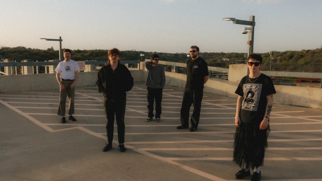 Gurriers - European Tour 2025