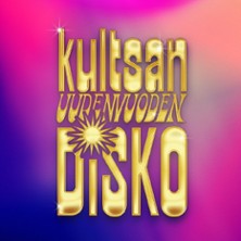 Kultsan uudenvuoden disko K-18