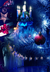 Esteternas VINTERKONSERT