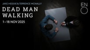 English National Opera - Dead Man Walking image