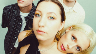 Ash + Coach Party image