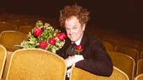 John C Reilly Is MR Romantic