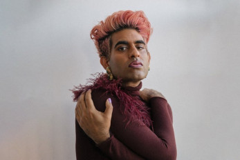 Alok - Hairy Situation image