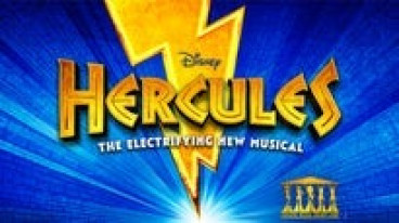 Disney's Hercules image
