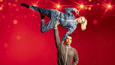 Sophie's Surprise Party image