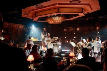 Belle Livingstone's 58th Street Country Club image