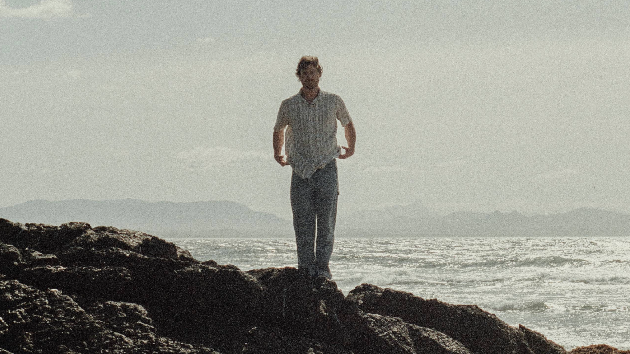 Harrison Storm, Gio Dara