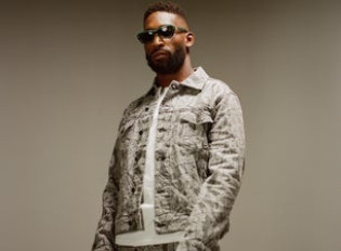 Tinie Tempah - the Its About Time Tour image