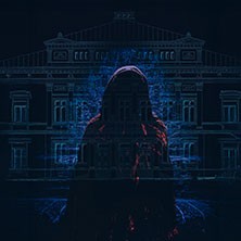 PIMEÄT PORTAAT, KOLKOT KÄYTÄVÄT ENNAKKONÄYTÖS