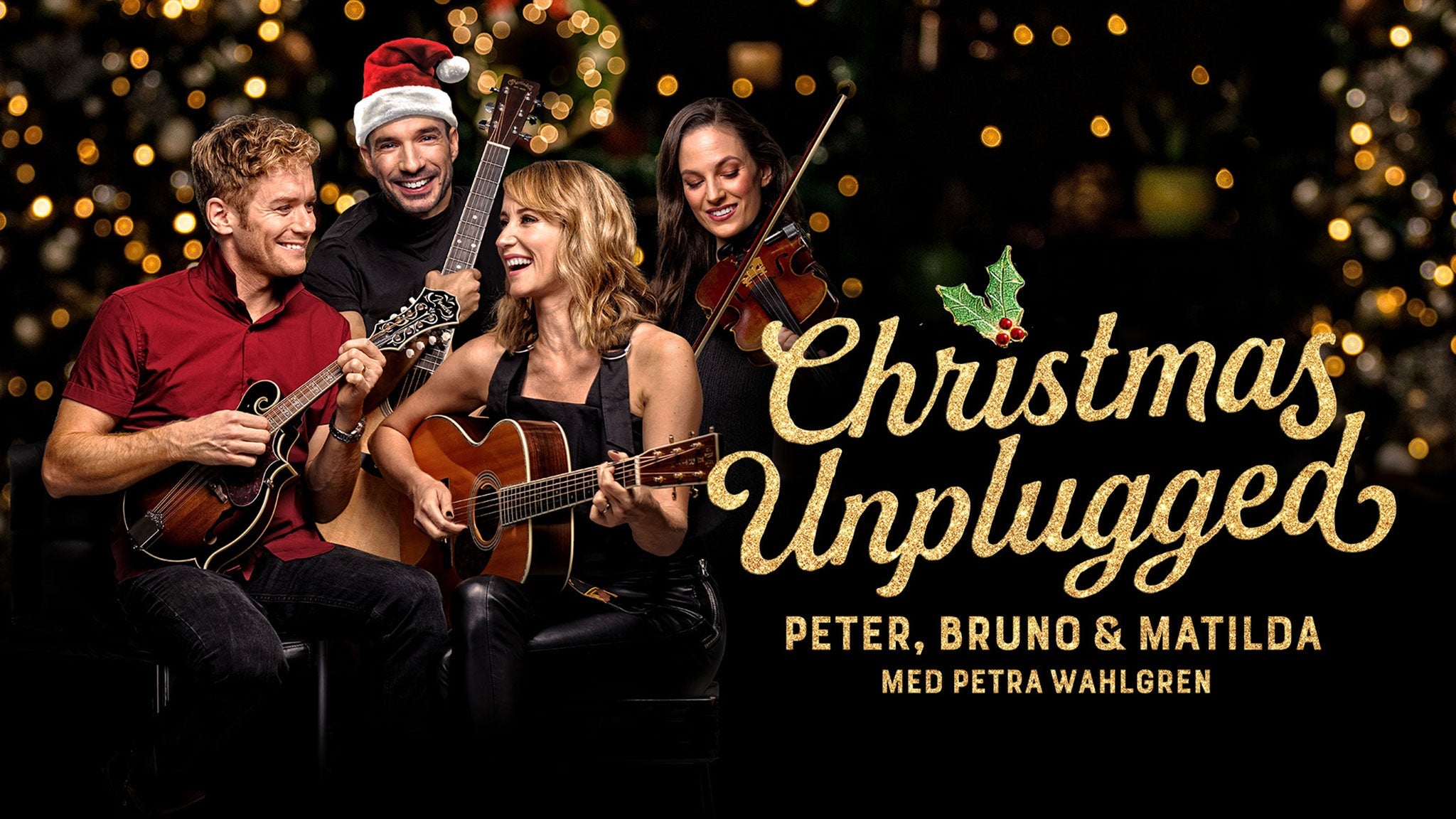 Christmas Unplugged
