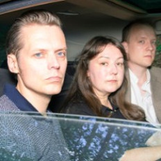 VASAS FLORA OCH FAUNA K-18