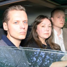 VASAS FLORA OCH FAUNA K-18