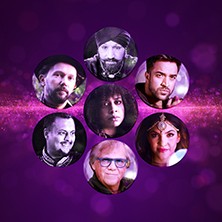 KUOPION KAUPUNGINORKESTERIN VIIHDEPAKETTI kevät 2026