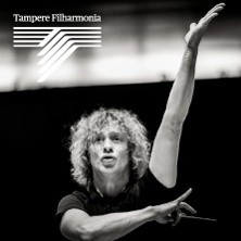 Santtu-Matias Rouvali & Bruce Liu