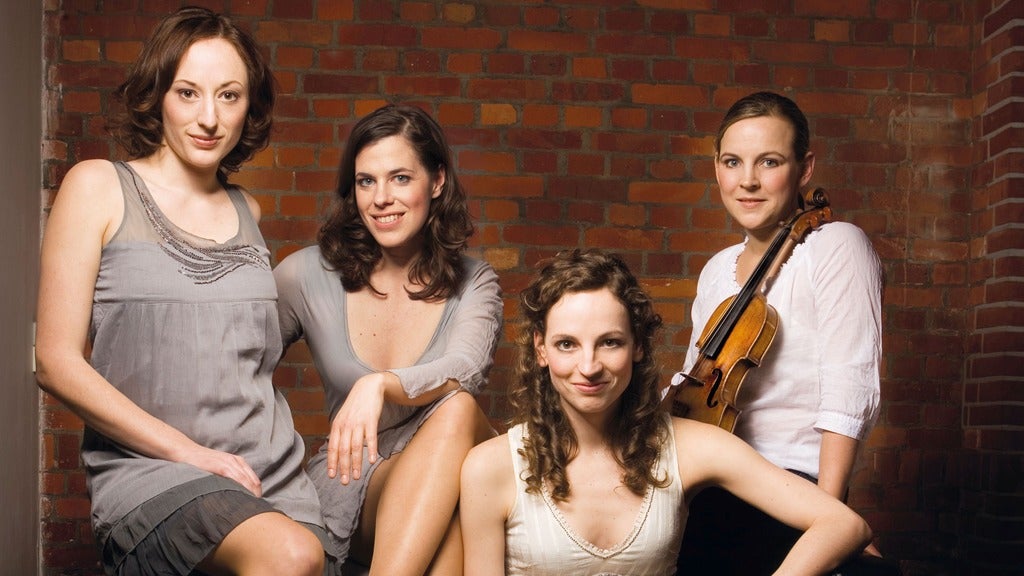 Weihnachten mit Salut Salon