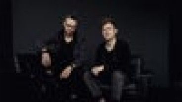 Duo Stiehler/Lucaciu image