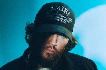 James Arthur: The Pisces World Tour Europe 2025