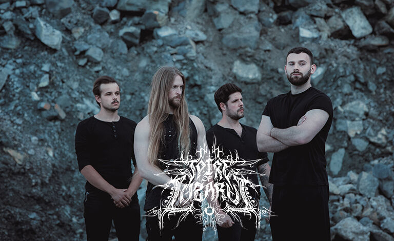 Spire of Lazarus (AUT), Kneel Before The Death