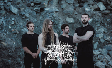 Spire of Lazarus (AUT), Kneel Before The Death