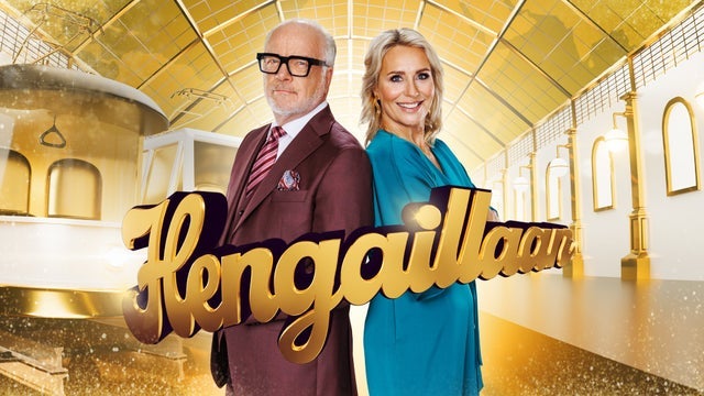 Hengaillaan-ilta - 2. alkuerä