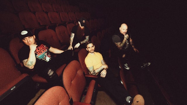 Atreyu Is Dead | Live From Pomona