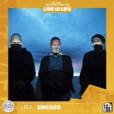 Live is Life: RINNERADIO K-18