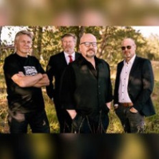 Leavings-orkesteri feat. Timo Rautiainen