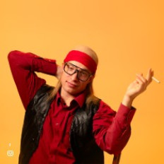 Luonas kai olla saan