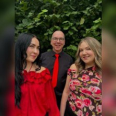 TANGOISTA UNELMIIN -konsertti