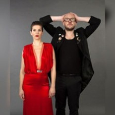 MARIA YLIPÄÄ & MARZI NYMAN -konsertti