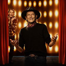 Ilkka Heiskanen: Pari sanaa parisuhteesta