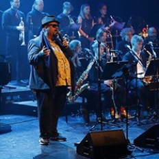 Sami Pitkämö & Juvenalia BB: Tribute to Van Halen