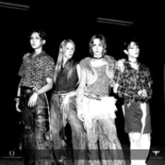 XLOV First Full European tour