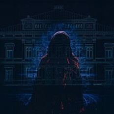 PIMEÄT PORTAAT, KOLKOT KÄYTÄVÄT