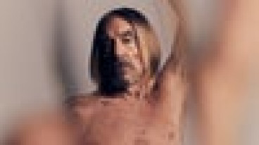 IGGY POP, JOAN JETT & THE BLACKHEARTS, ZED