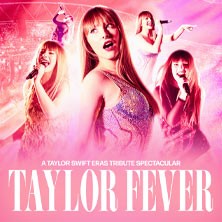 Taylor Fever - Taylor Swift tribute