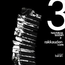 Kolme harjoitelmaa sodan ja rakkauden vuosilta ennakko