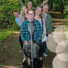 Kamarikonsertti: Kamarimusiikin kimallusta