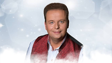 Die schönsten Weihnachtsmelodien - Sanny  Die Stimme der Berge